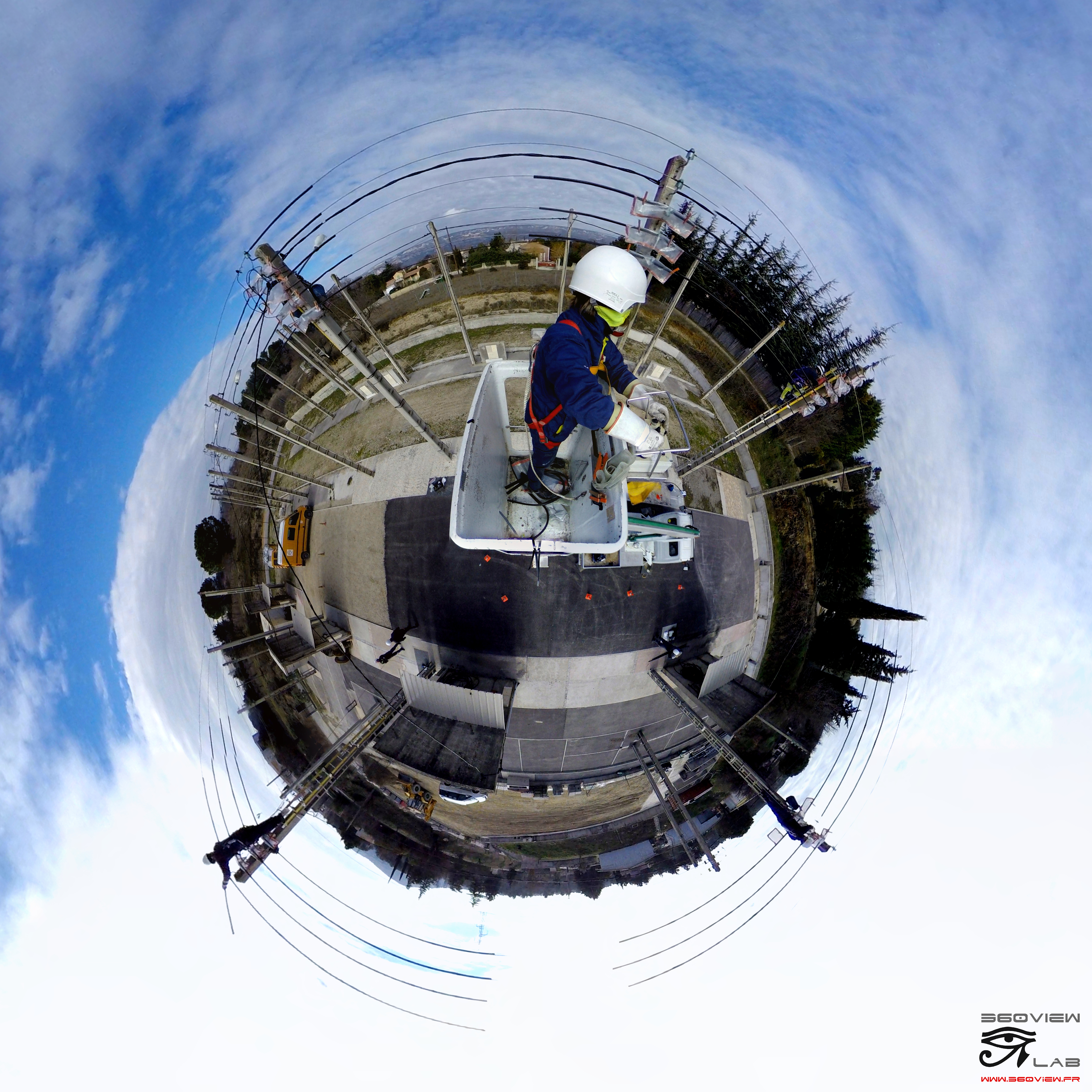 Travaux Publics Photos 360